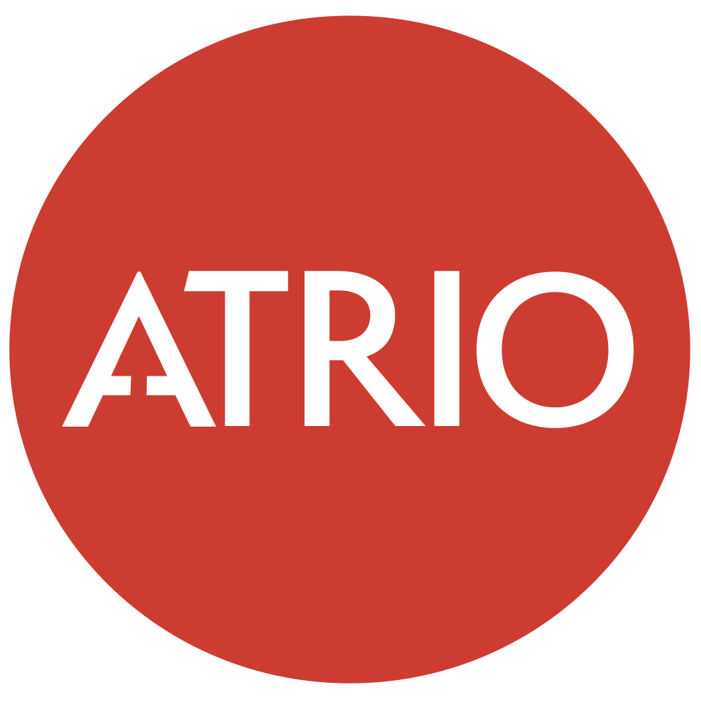 Atrio Branding Package Knoxville, TN