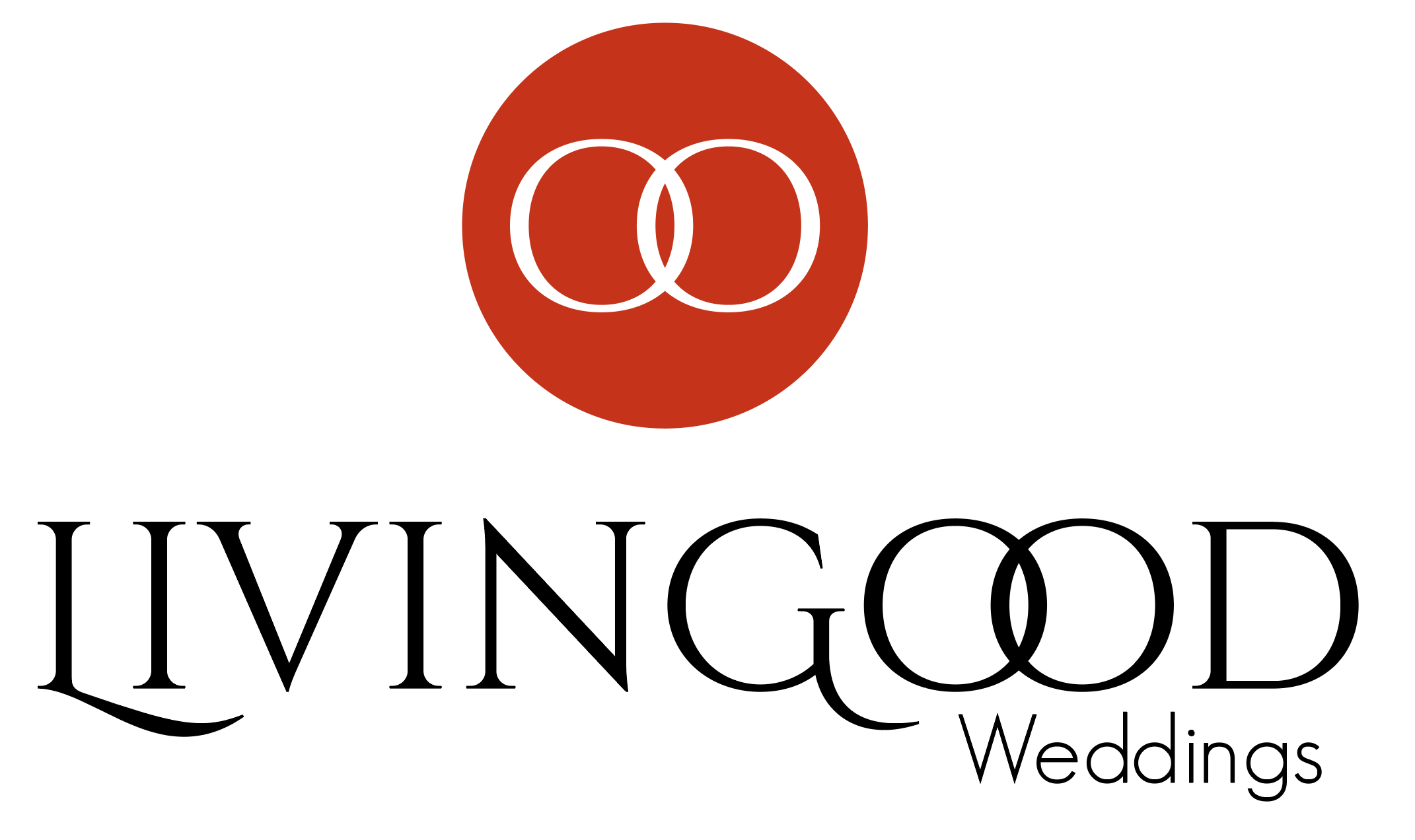 Livingood Logo Design Signal Mountain, TN